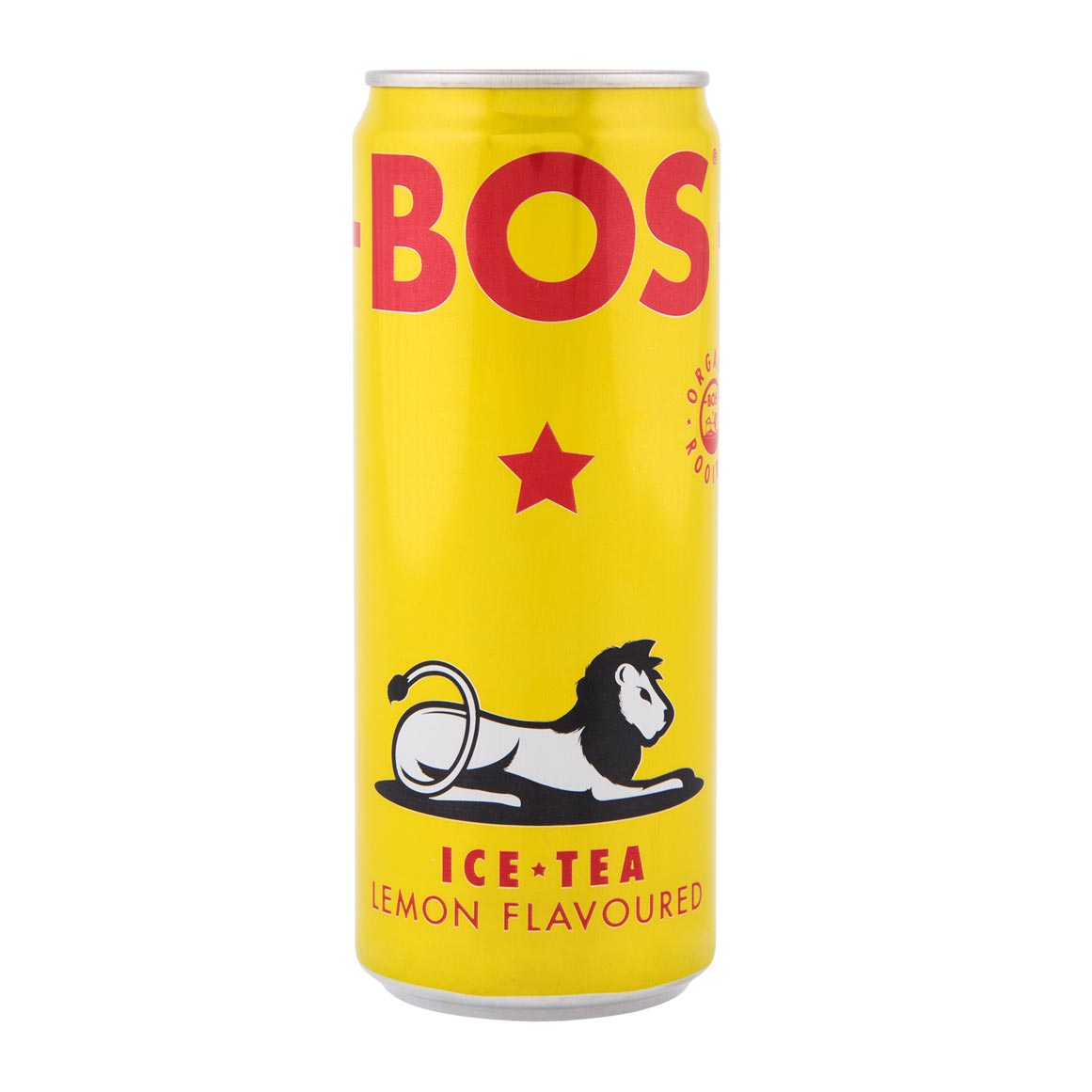 BOS ICE TEA 300ML LEMON Hyperama South African Shop In UAE bos-ice-tea-300ml-lemon-hyperama-south-african-shop-in-uae