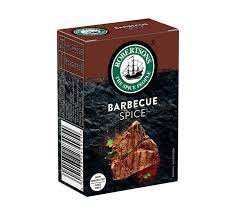ROBERTSONS SPICE REFILL 64G BBQ 1s