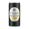 Fitch & Leedes Indian Tonic S/F 200ml Can