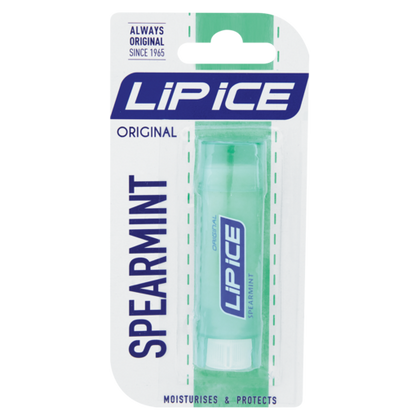 LIP ICE- SPEARMINT 4.9G