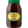 BALLS CHUTNEY 1.1KG HOT