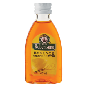 ROBETSONS ESSENCE PINEAPPLE FLAVOUR 40ML