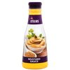 STEERS MUSTARD SAUCE SQUEEZE 375ML