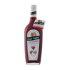 FRUIT LAGOON COCKTAIL BASE STRAWBERRY 750ML