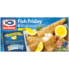 Sea Harvest Fish Friday lemon flavor 600g