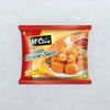 McCain Potato Cheese Shots 250g