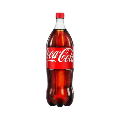 coke 1.49 L