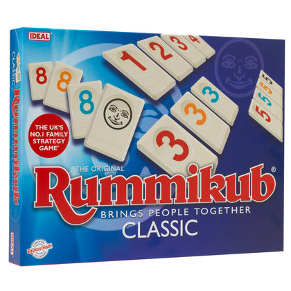 RUMMIKUM CLASSIC GAME