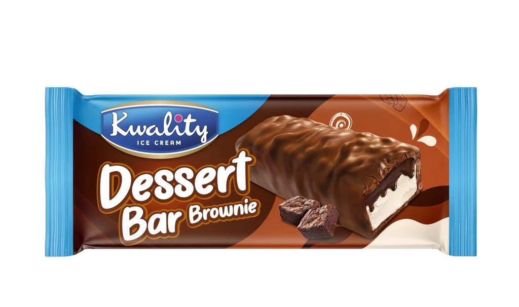 Dessert bar brownie 60ml
