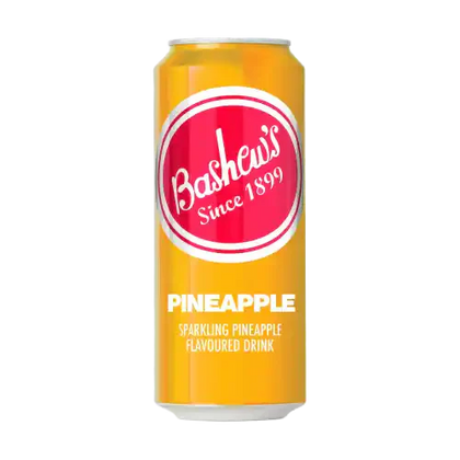 BASHEWS PINEAPPLE 300ML