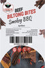 LEKKER BEEF BILTONG STICKS (SMOKEY BBQ) 80G