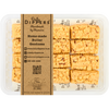 BISCUITS ALMND FINGERD DAILY DIPPERS 245s