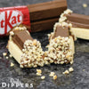 BISCUITS KIT KAT DAILY DIPPERS 12s