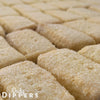 BISCUITS SHORTBREAD DAILY DIPPERS 24s