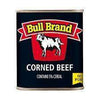 BULL BRAND CORNED MEAT 300G MEAT & CEREAL