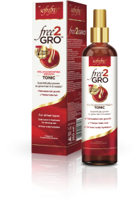 SNF FREE 2 GROW TONIC 250ML