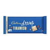 CADBURY DAIRY MILK 150G TIRAMIS -SPECIAL EDITION