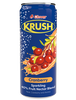 CLOVER TROPIKA CAN CRANEBERRY 300ML