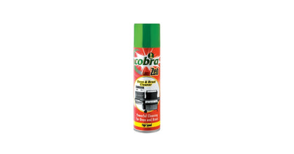 COBRA ZEB AEROSOL 275ML HIGH SPEED