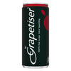 COKE CAN GRAPETISER 300ML RED GRAPE JUICE