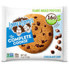 COMPLETE COOKIES CHOCOLATE CHIP 113G