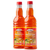 CRERARS KOLA CHAMPAGNE FLAV 1L