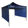 DISCOVERY 20 GAZEBO WITH 2 SIDE PANELS