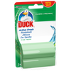 DUCK ACTIVE FRESH BLOCK PINE FRESH 50G