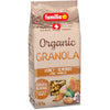 FAMILIA ORGANIC HONEY-ALMOND CRUNCH 375GM