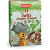 FAMILIA SWISS JUNGLE CRUNCH 250GM