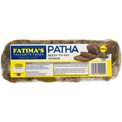 FATIMAS PATHA ROLLS 650g