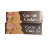 MALAWI'S COCONUT COOKIES 150g