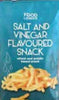 FOOD LOVER S SALT & VINEGAR SNACKS 100G