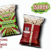 GANGO MAIZE POPCORN 80G LIGHTY SALTED