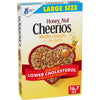 GMI HONEY NUT CHEERIOS CEREAL GS 771g