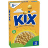 GMI KIX CEREAL 340g