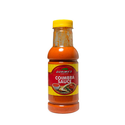 GORIMAS COIMBRA SESAME SAUCE 350G