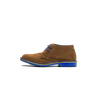 HERITAGE MENS VELD J-BAY (BLUE SOLE) PAIR SIZE  12