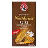 BAKERS NUTTIKRUST RUSKS 450G