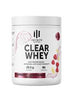 INFINITE NUTRITTION 500G RASPBERRY LEMONADE CLEAR