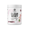INFINITE NUTRITTION 500G WATERMELON CLEAR WHEY