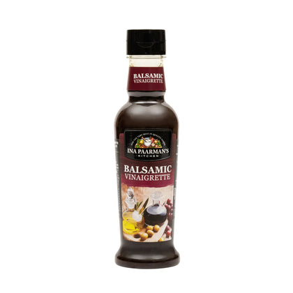 I P BTLD DRSNG BALSAMIC VINIGRETTE 300ML