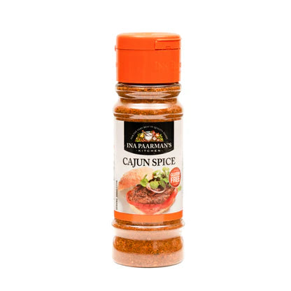 I P SEASONING CAJUN SPICE 220ML