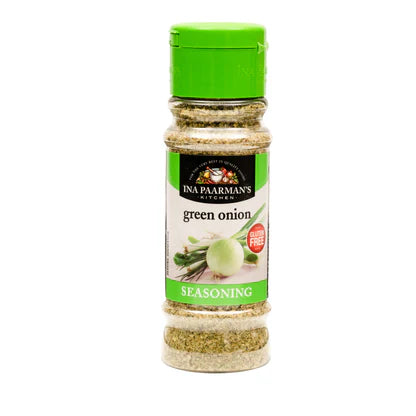 I P SEASONING GREEN ONION 200ML
