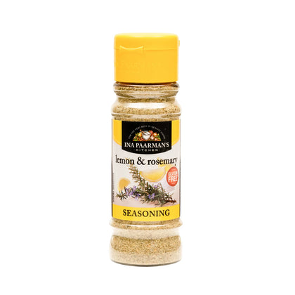 I P SEASONING LEMON & ROSEMARY 200ML)