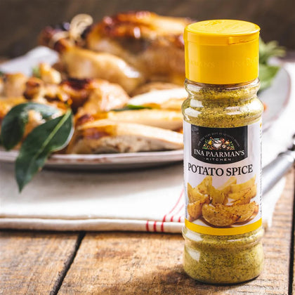 I P SEASONING POTATO SPICE 200ML