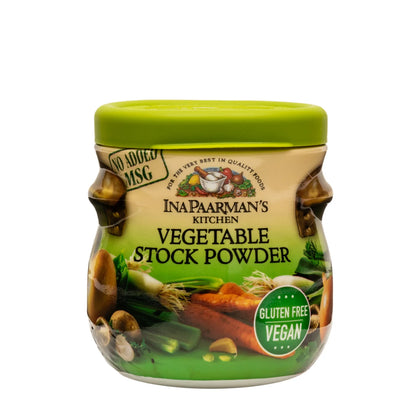 I P STOCK POWDER VEGETABLE 150G