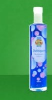 OSMAN S BUBBLEGUM MILKSHAKE SYRUP 500ML