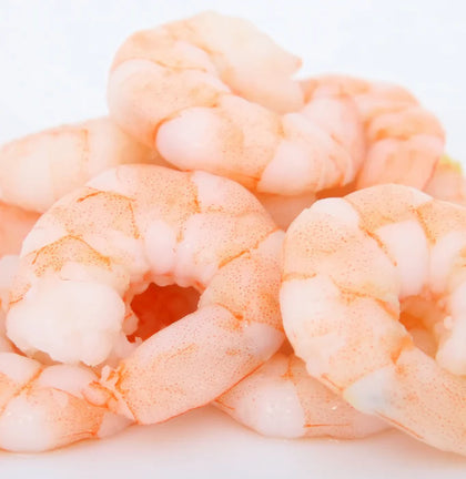 PRAWN MEAT CAT LARGE 800g