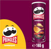 PRINGLES SMOKEY BBQ 165G